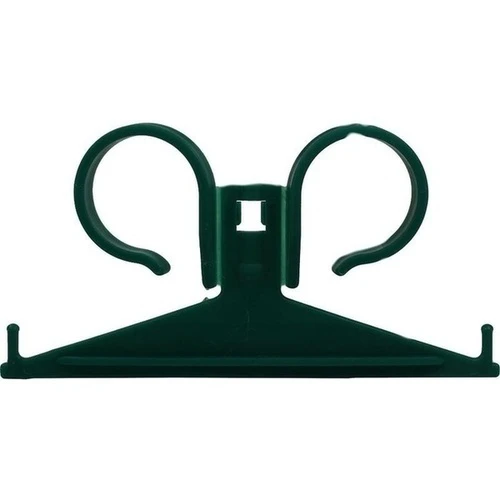 HALTERUNG F BETTBEUTEL KUNSTSTOFF, 1 Stk., Büttner-Frank GmbH