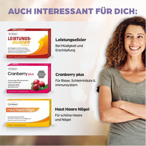 Dr. B&ouml;hm M&ouml;nchspfeffer 4mg, 60 Stk., Apomedica Pharmazeutische Produkte GmbH