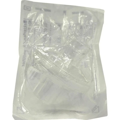 Bakterienfilter Erw.mit CO2, 1 Stk., P.J.Dahlhausen & Co. GmbH