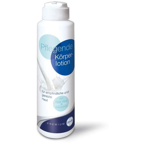 KOERPERLOTION EMPF.HAUT FLASCHE PARAM, 250 ml, Param GmbH