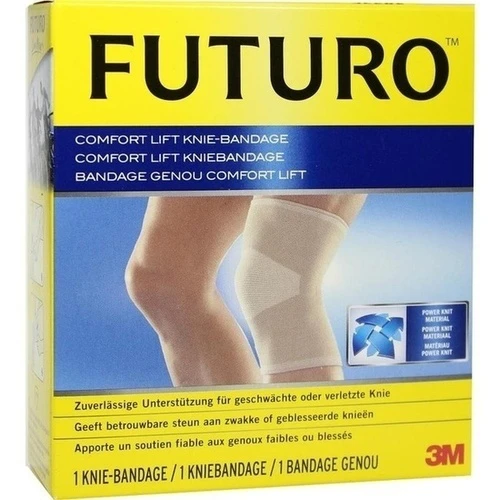 Futuro Comfort KnieBand S, 1 Stk., 3M Deutschland GmbH