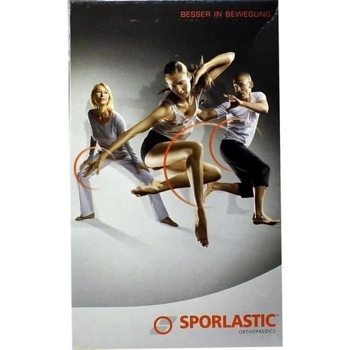 FIBULO-TAPE 07073 PLATINUM RECHTS GR 4, 1 Stk., SPORLASTIC GmbH & Co. KG