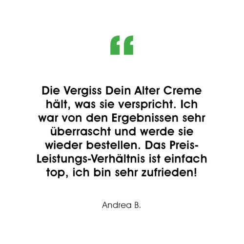 BIOMED VERGISS DEIN ALTER, 50 ml, Herba Anima GmbH