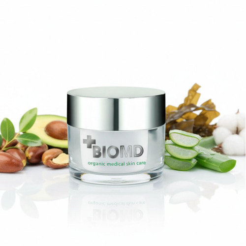 BIOMED VERGISS DEIN ALTER, 50 ml, Herba Anima GmbH