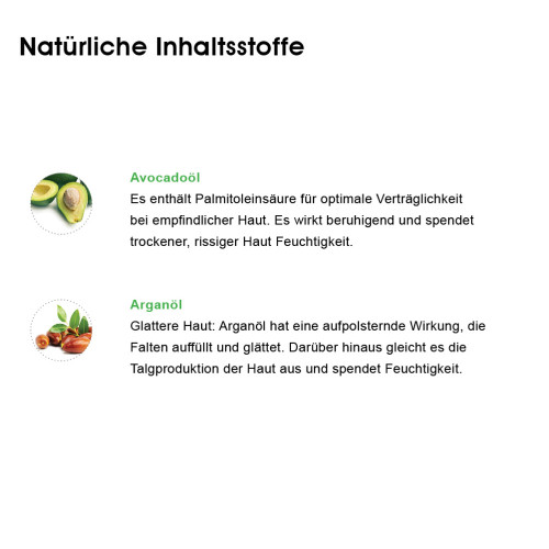 BIOMED VERGISS DEIN ALTER, 50 ml, Herba Anima GmbH