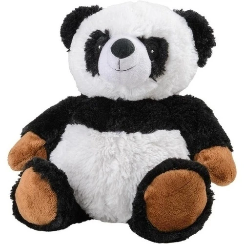 W&Auml;RME STOFFTIER Panda YinYin schwarz/wei&szlig;, 1 Stk., Greenlife Value GmbH