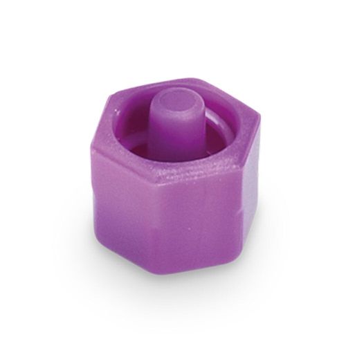 VERSCHLUSSKAPPE fuer NUTRISAFE 2 Spritzen, 100 Stk., VYGON Germany GmbH