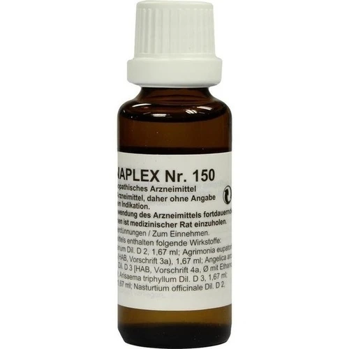 REGENAPLEX 150, 30 ML, Regenaplex GmbH