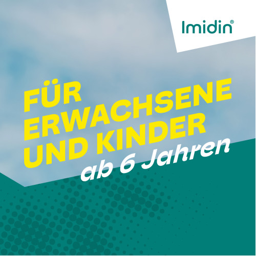 IMIDIN N NASENTROPFEN, 10 ml, Aristo Pharma GmbH