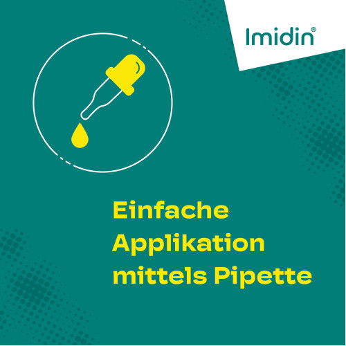 IMIDIN N NASENTROPFEN, 10 ml, Aristo Pharma GmbH