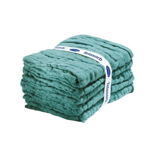 TELASORB STERIL 6FACH WEISS 45X45CM, 18x2 Stk., Paul Hartmann AG