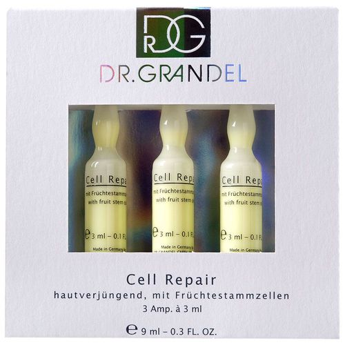 Grandel Professional Cell Repair, 3x3 ml, Dr. Grandel GmbH