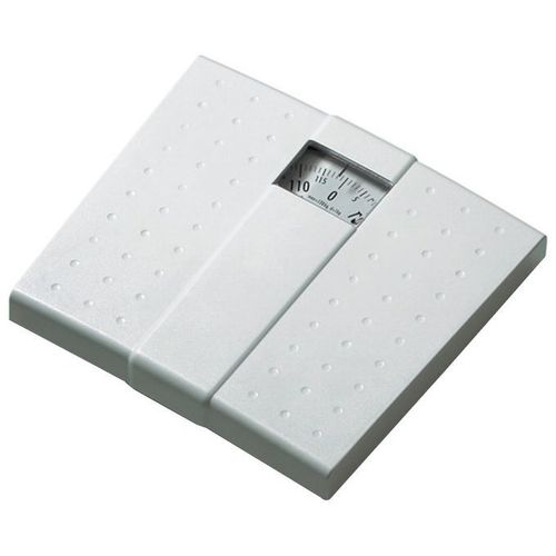 Beurer MS01 Mechanische Waage wei&szlig;, 1 Stk., BEURER GmbH