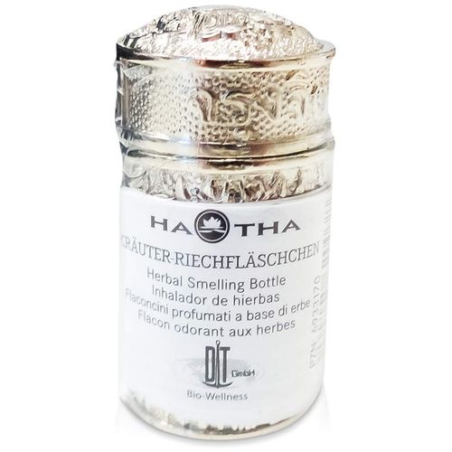 Ha-Tha Kr&auml;uter-Riechfl&auml;schchen, 1 Stk., GLOBAL THINKING GmbH