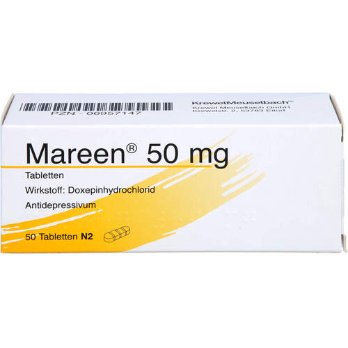 MAREEN 50, 50 Stk., Krewel Meuselbach GmbH