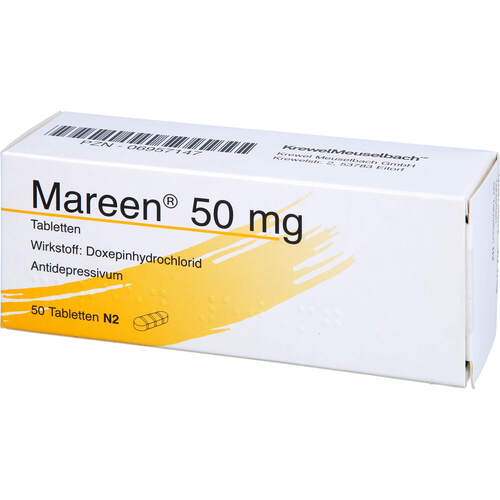 MAREEN 50, 50 Stk., Krewel Meuselbach GmbH