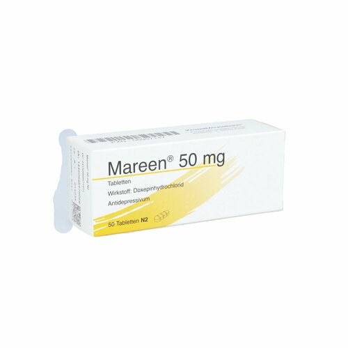 MAREEN 50, 50 Stk., Krewel Meuselbach GmbH