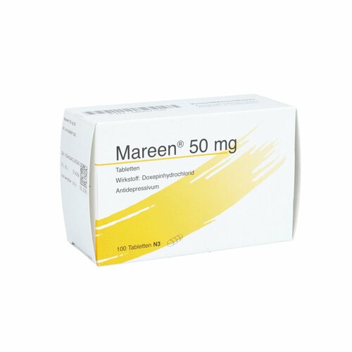 MAREEN 50, 100 ST, Krewel Meuselbach GmbH