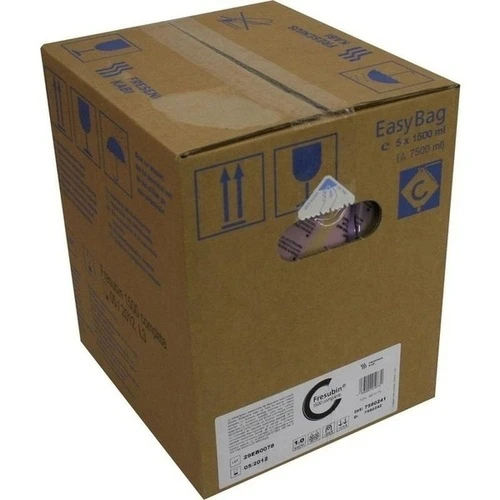 Fresubin 1500 complete, 5x1500 ml, Fresenius Kabi Deutschland GmbH