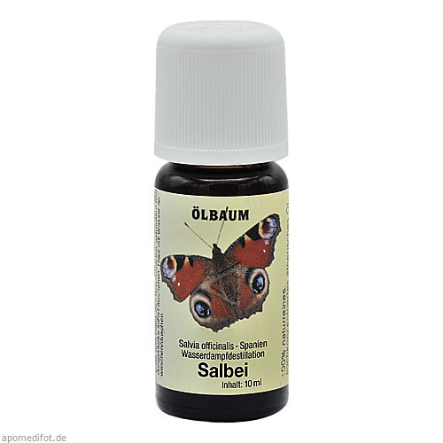 SALBEIOEL, 10 ml, ASAV Apoth.Serv.Arzneim.Vertr. GmbH