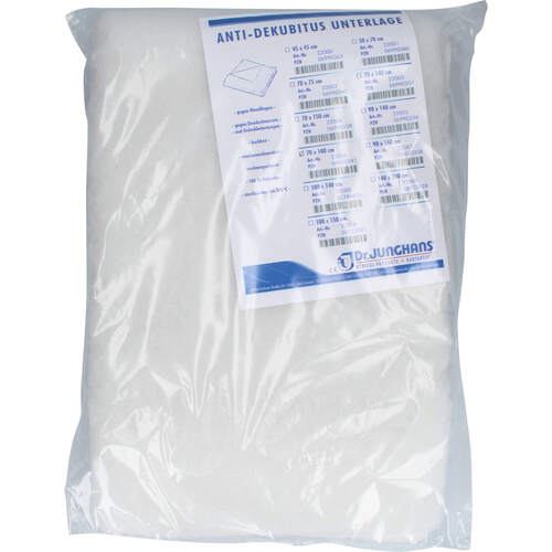 ANTI DEKUBITUS FELL 70X150, 1 Stk., Dr. Junghans Medical GmbH