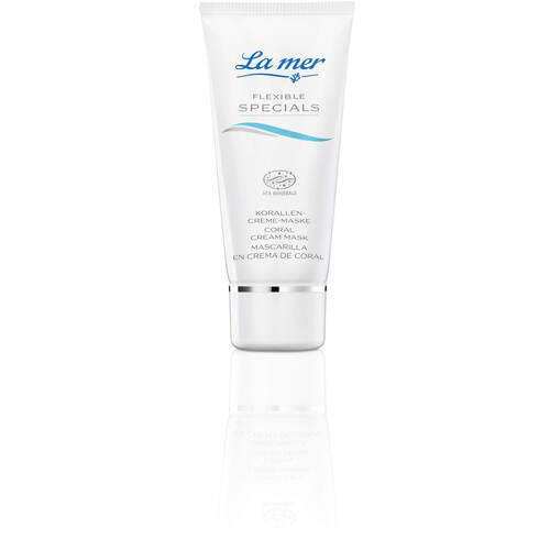 La mer FLEXIBLE Specials Korallen-Creme-Make o.P., 50 ml, La Mer Cosmetics AG