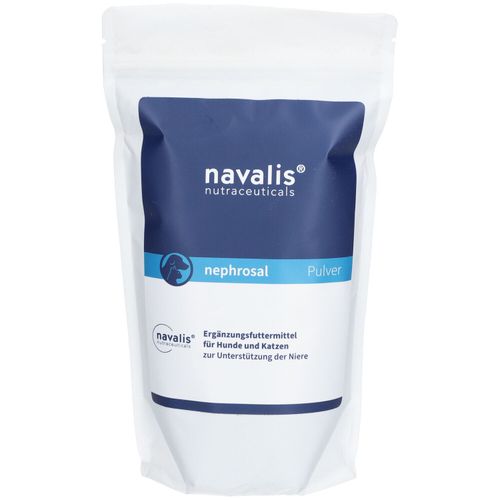 nephrosal DOG vet., 300 g, Navalis Nutraceuticals GmbH