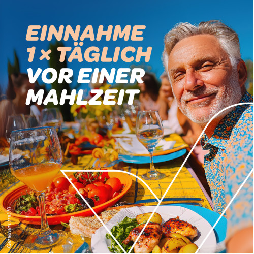 Panto Aristo bei Sodbrennen 20mg msr. Tabletten, 14 Stk., Aristo Pharma GmbH