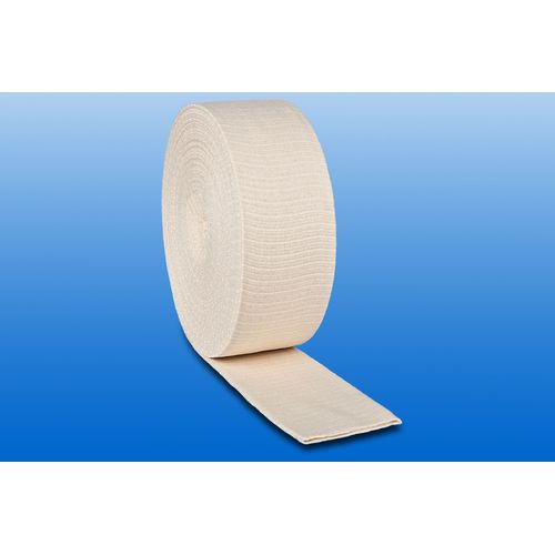 NOBATUB E 10MX8.75CM DUAERELASTISCHE SCHLAUCHBANDA, 1 Stk., Nobamed Paul Danz AG