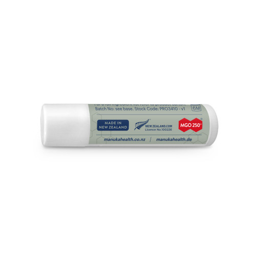 MANUKA HEALTH LIPPENBALSAM, 4,5 g, Hager Pharma GmbH