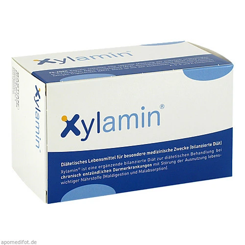 Xylamin, 120 Stk., Bastian-Werk GmbH
