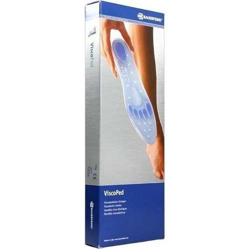 VISCOPED GR V, 2 Stk., Bauerfeind AG / Orthop&auml;die