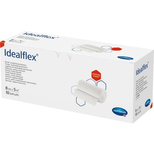 IDEALFLEX 8CM, 1 Stk., Paul Hartmann AG