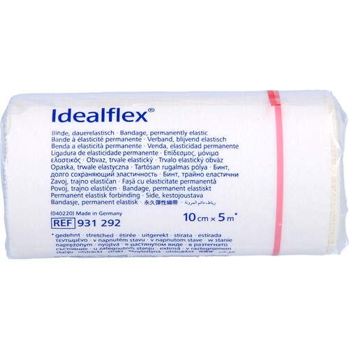 IDEALFLEX 10CM, 1 Stk., Paul Hartmann AG