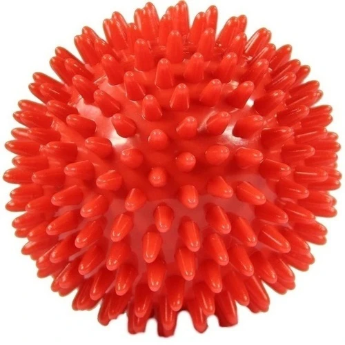 IGELBALL MITTEL, 1 Stk., Brinkmann Medical Ein Unternehmen der Dr. Junghans Medical GmbH