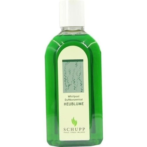 Whirlpool Duftkonzentrat Heublume, 500 ml, Schupp GmbH & Co. KG
