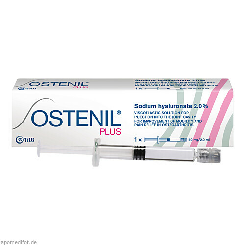 Ostenil Plus, 1 Stk., Trb Chemedica AG