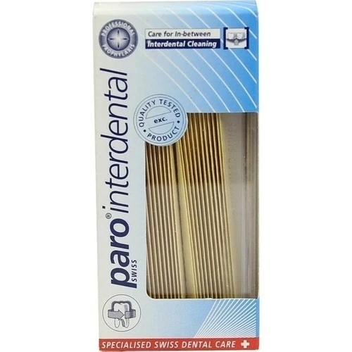 PARO Micro Sticks Zahnhölzer, 96 Stk., PROFIMED GmbH