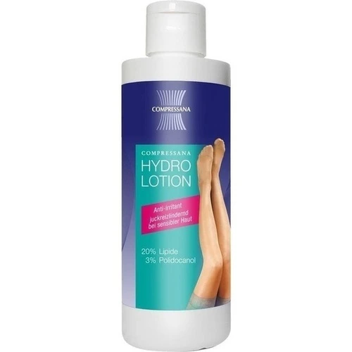 COMPRESSANA HYDRO LOTION 200ML, 1 Stk., Compressana GmbH