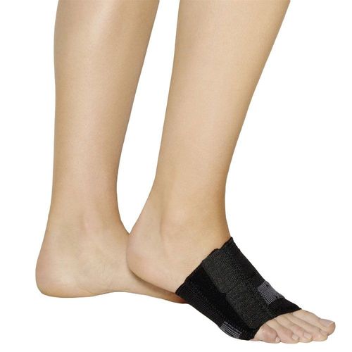 Fersensporn-Bandage Gr. 3, 1 Stk., SPORLASTIC GmbH & Co. KG