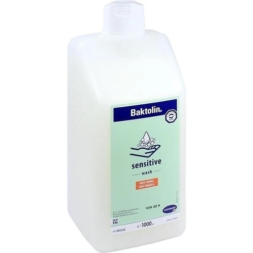 Baktolin sensitive, 1000 ml, Paul Hartmann AG