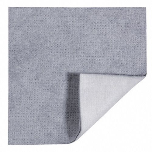 ASKINA CARBOSORB 10X20CM WUNDKOMPRESSE STERIL, 10 Stk., B. Braun Melsungen AG