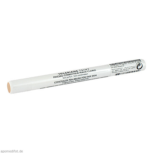 ROCHE POSAY TOLERIANE Korrekturstift beige 01, 2.5 ML, L'oreal Deutschland GmbH ROCHE POSAY TOLERIANE Korrekturstift beige 01, 2.5 ML, L'oreal Deutschland GmbH