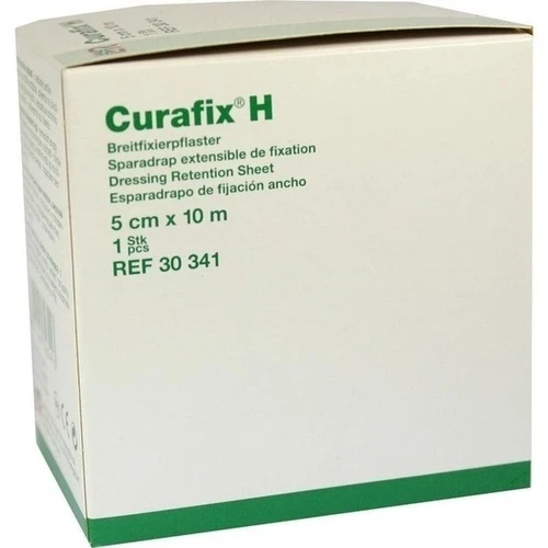 CURAFIX H FIXIERPFL5CMX10M, 1 Stk., Lohmann & Rauscher GmbH & Co. KG