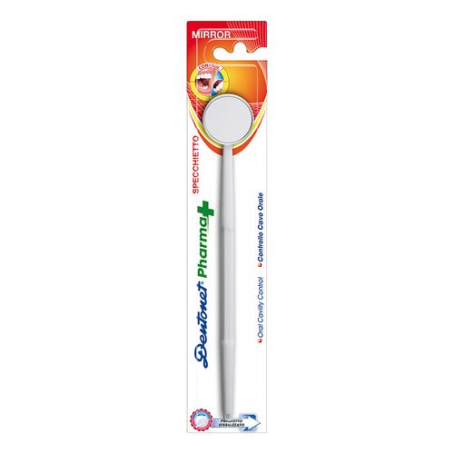 Mundspiegel Dentonet, 1 Stk., Megadent Deflogrip Gerhard Reeg GmbH