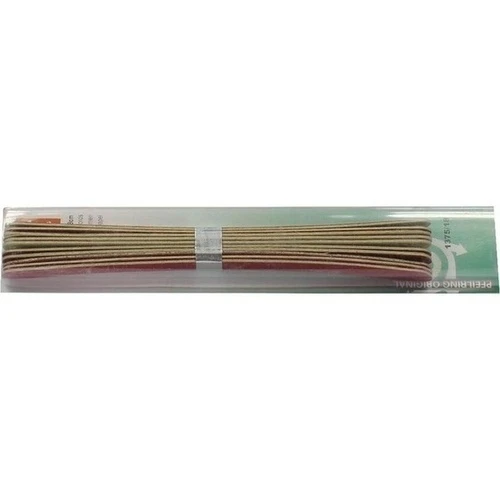 NAGELFEILPAPIER 1375/18, 1 Stk., PFEILRINGWERK PRODUKTIONS GmbH