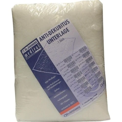ANTI Dekubitus Fell 100X140cm, 1 Stk., Dr. Junghans Medical GmbH