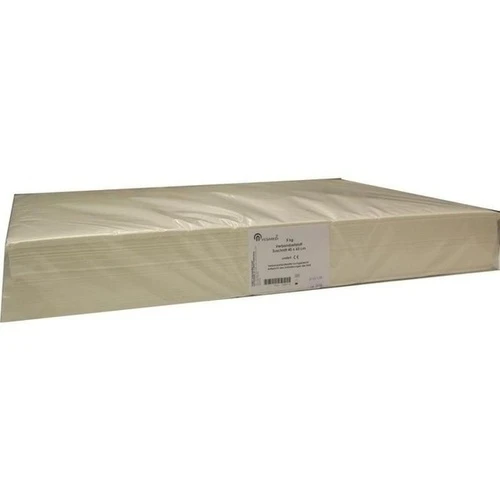 Verbandzellstoff hochgebleicht CHLORFR 40x60cm, 5000 g, Fesmed Verbandmittel GmbH