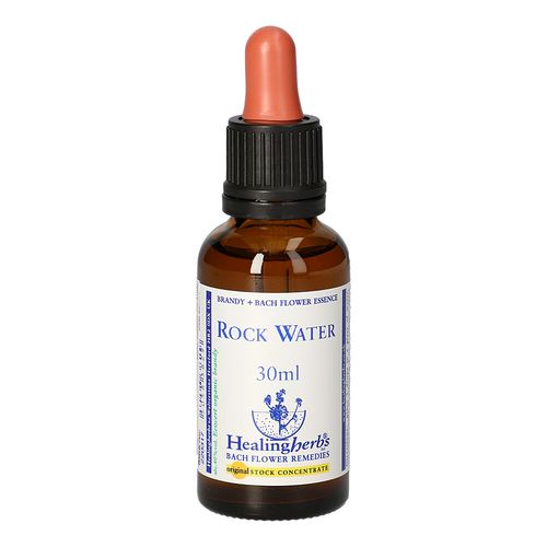BACHBLUETEN Rock Water Healing Herbs, 30 ml, Leitner Lifecare GmbH BACHBLUETEN Rock Water Healing Herbs, 30 ml, Leitner Lifecare GmbH