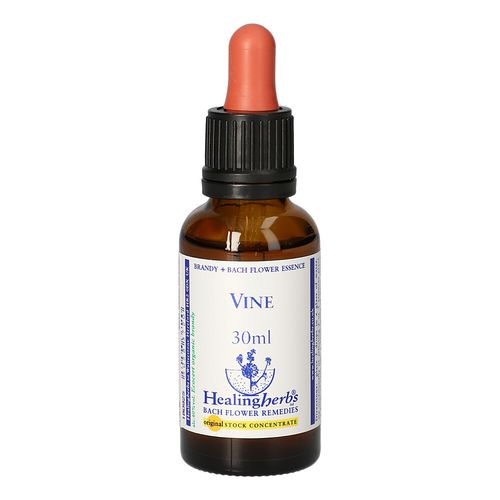 BACHBLUETEN Vine Healing Herbs, 30 ml, Leitner Lifecare GmbH BACHBLUETEN Vine Healing Herbs, 30 ml, Leitner Lifecare GmbH